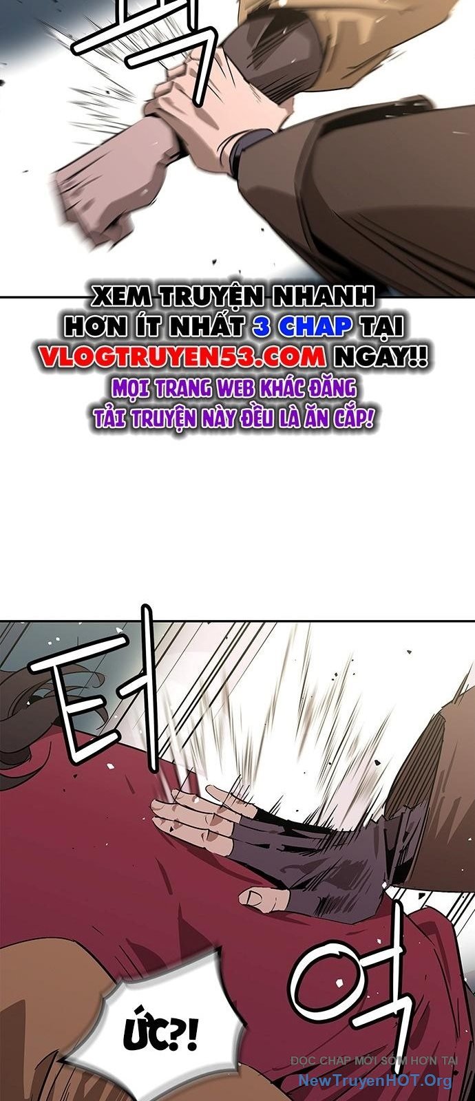 Võ Học Miền Viễn Tây Chap 37 - Trang 2
