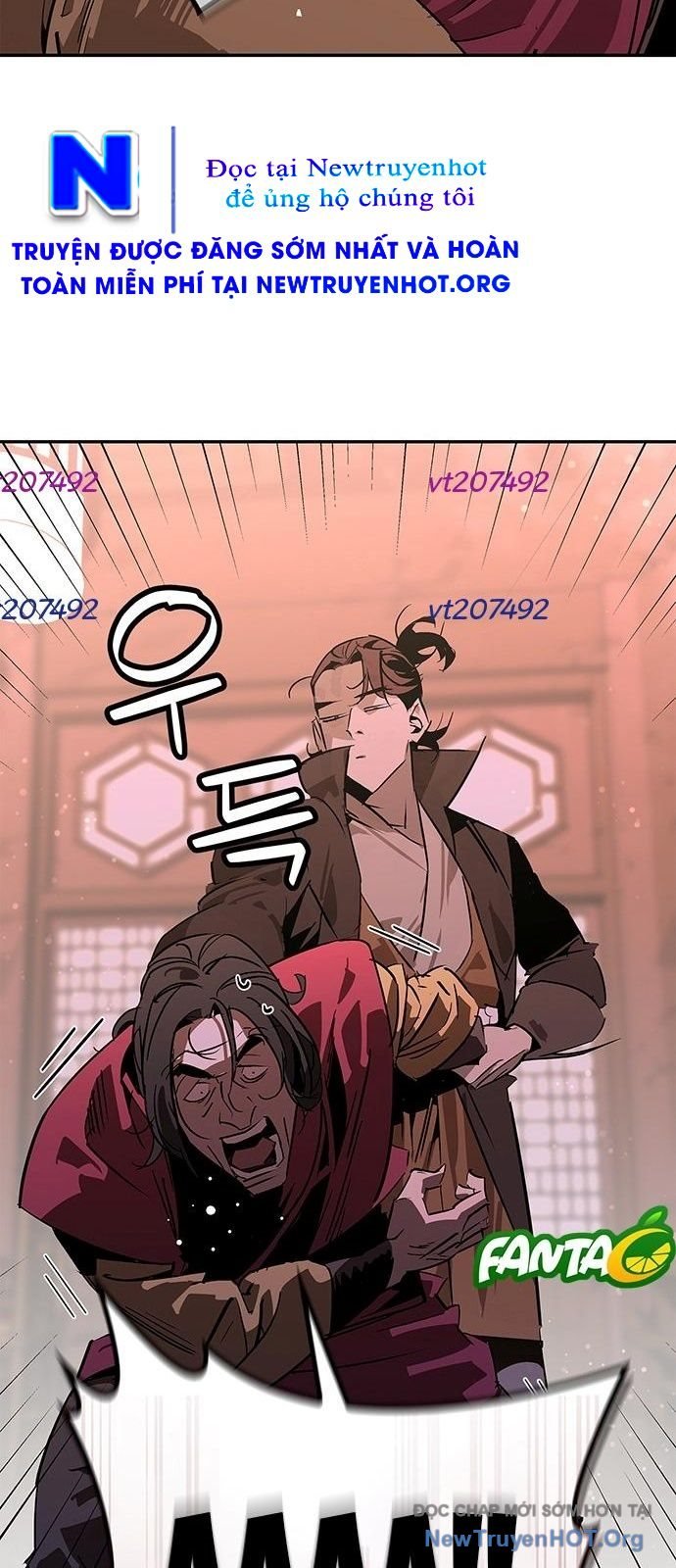 Võ Học Miền Viễn Tây Chap 37 - Trang 2