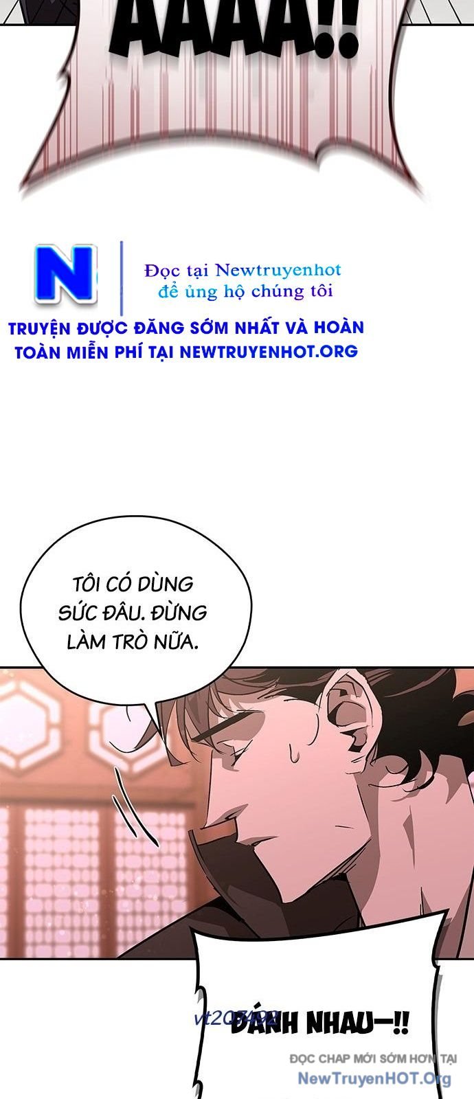 Võ Học Miền Viễn Tây Chap 37 - Trang 2