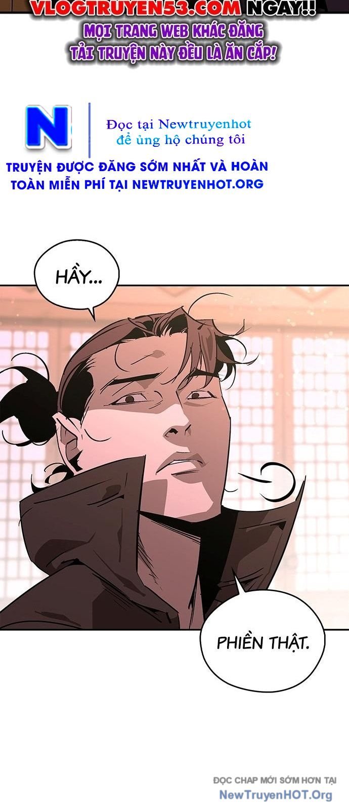 Võ Học Miền Viễn Tây Chap 37 - Trang 2