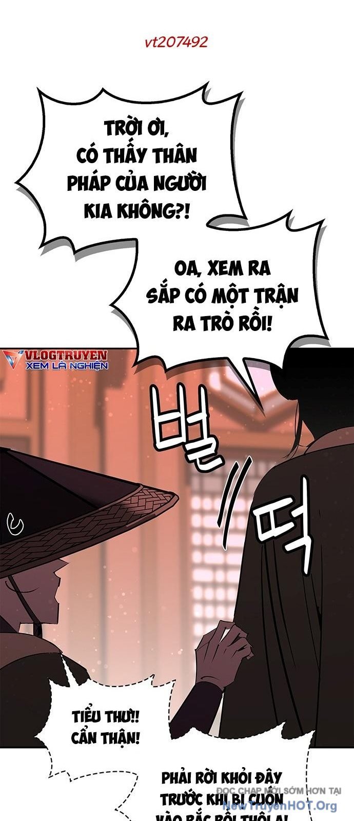 Võ Học Miền Viễn Tây Chap 37 - Trang 2