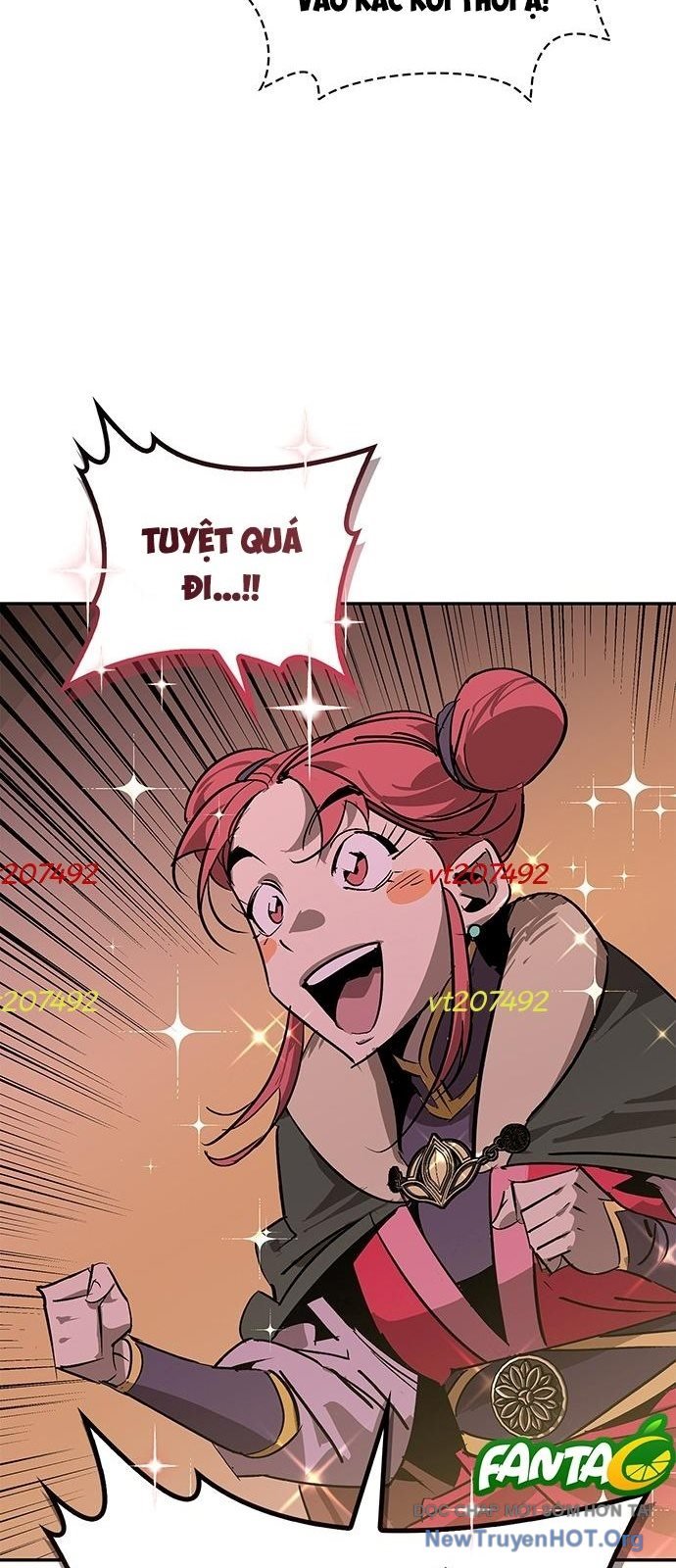 Võ Học Miền Viễn Tây Chap 37 - Trang 2