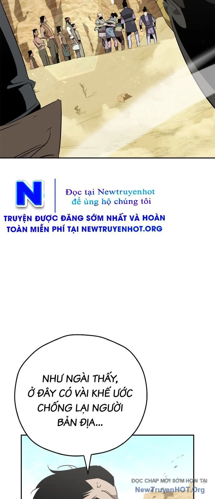 Võ Học Miền Viễn Tây Chapter 25 - Next Chapter 26