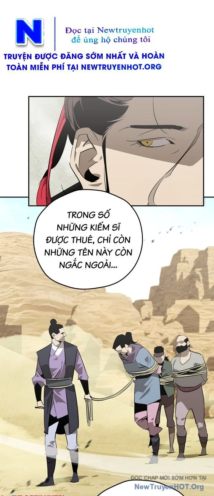 Võ Học Miền Viễn Tây Chapter 25 - Next Chapter 26