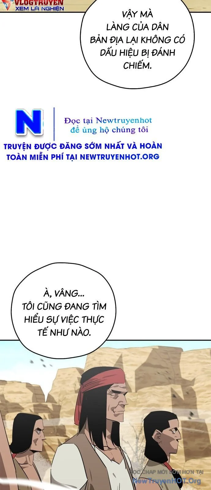 Võ Học Miền Viễn Tây Chapter 25 - Next Chapter 26