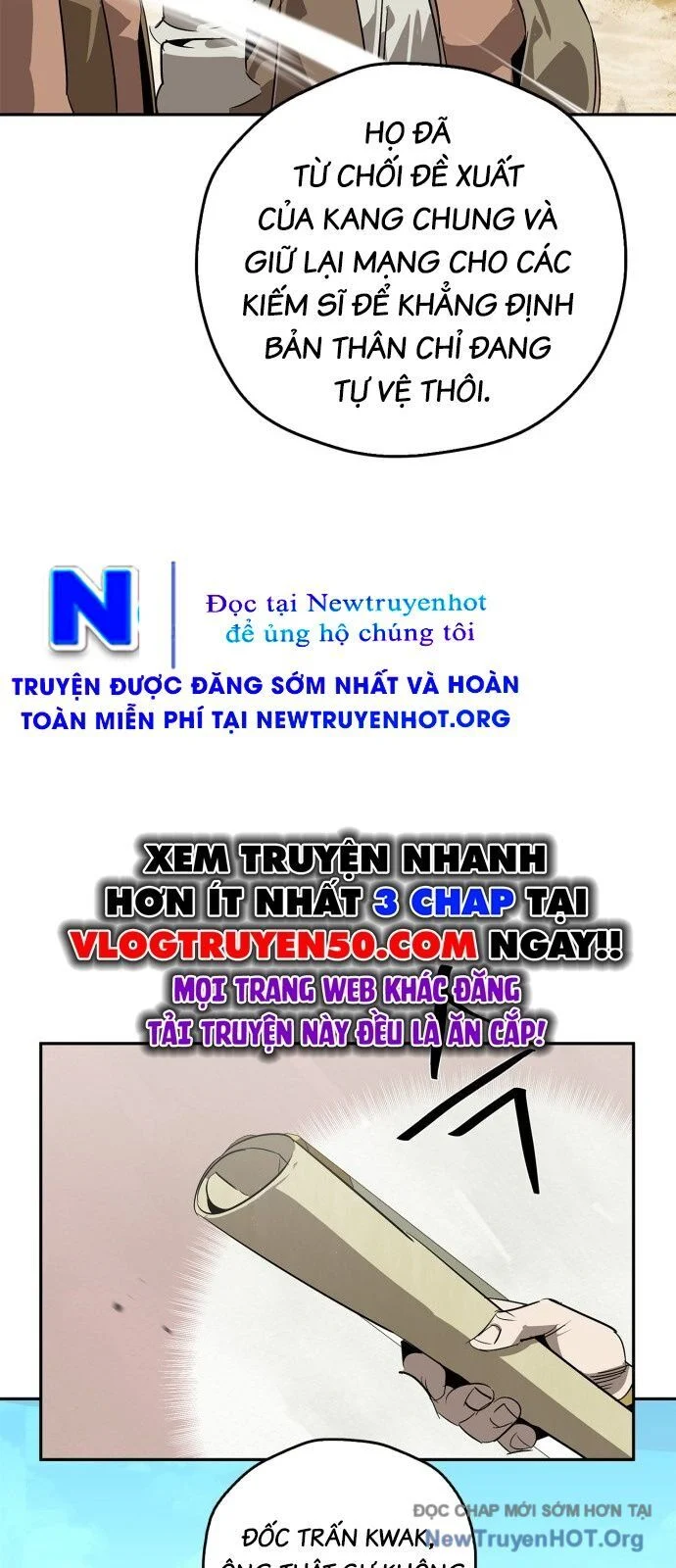 Võ Học Miền Viễn Tây Chapter 25 - Next Chapter 26
