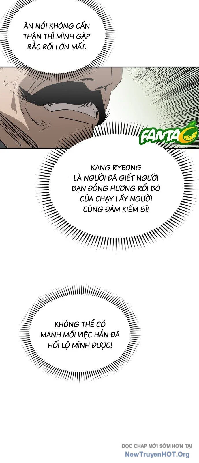 Võ Học Miền Viễn Tây Chapter 25 - Next Chapter 26