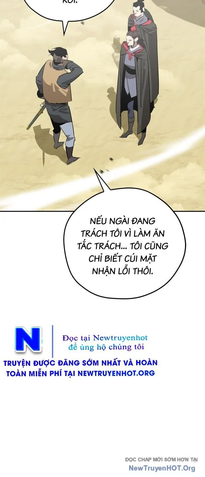 Võ Học Miền Viễn Tây Chapter 25 - Next Chapter 26