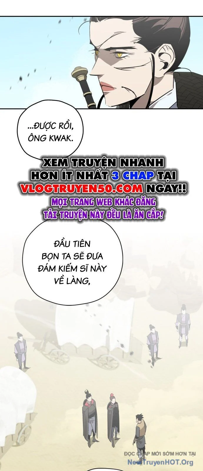 Võ Học Miền Viễn Tây Chapter 25 - Next Chapter 26