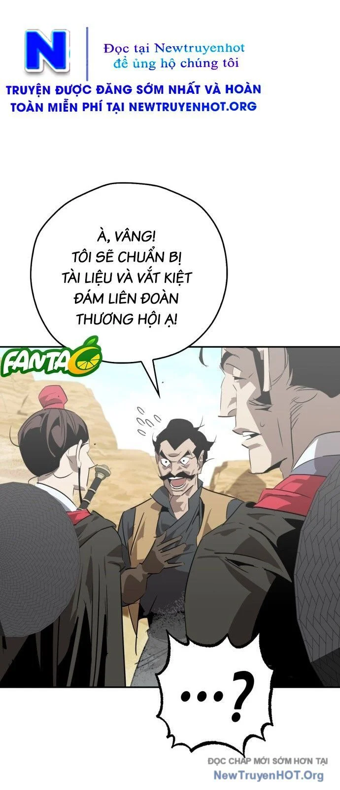 Võ Học Miền Viễn Tây Chapter 25 - Next Chapter 26