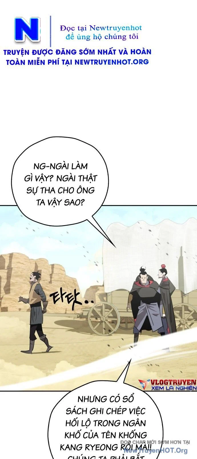 Võ Học Miền Viễn Tây Chapter 25 - Next Chapter 26