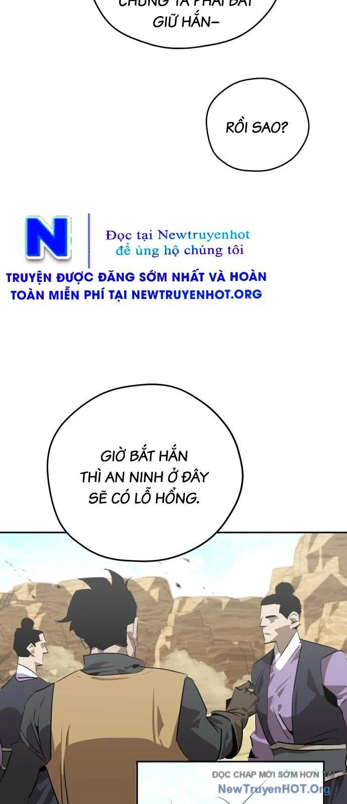 Võ Học Miền Viễn Tây Chapter 25 - Next Chapter 26