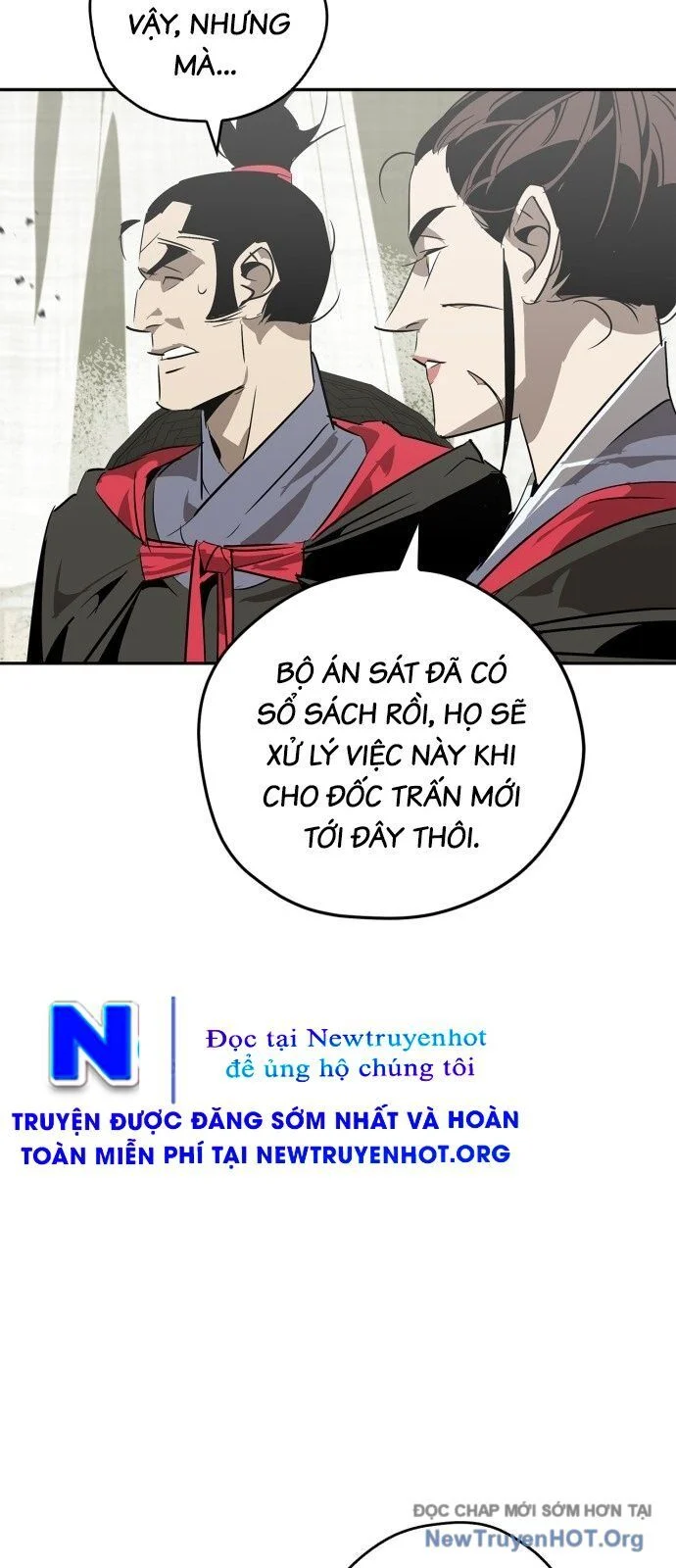 Võ Học Miền Viễn Tây Chapter 25 - Next Chapter 26