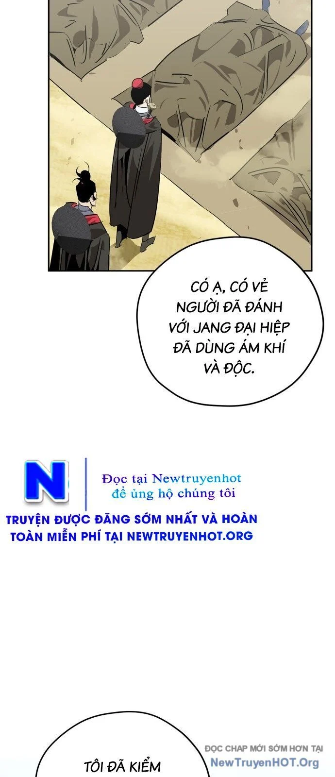 Võ Học Miền Viễn Tây Chapter 25 - Next Chapter 26