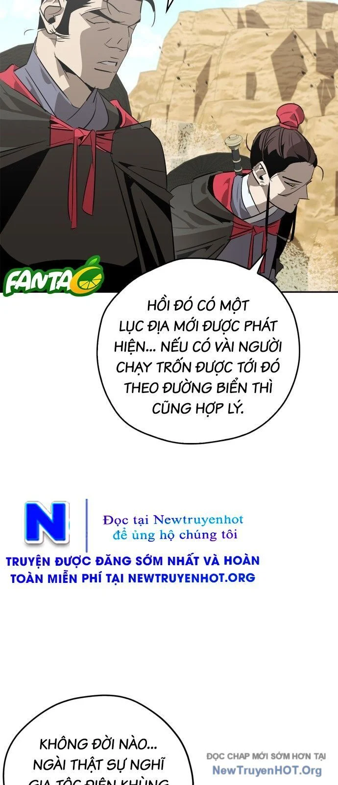Võ Học Miền Viễn Tây Chapter 25 - Next Chapter 26