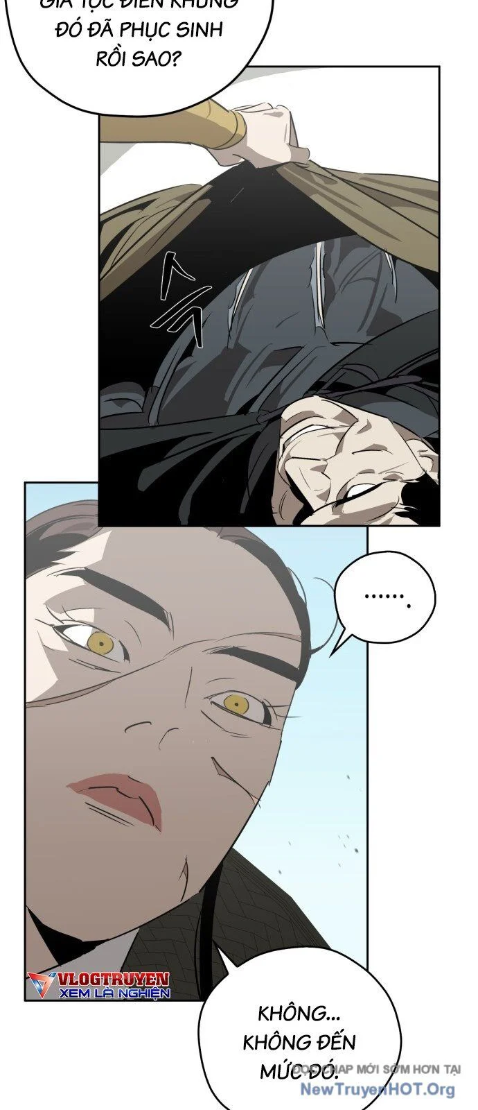 Võ Học Miền Viễn Tây Chapter 25 - Next Chapter 26