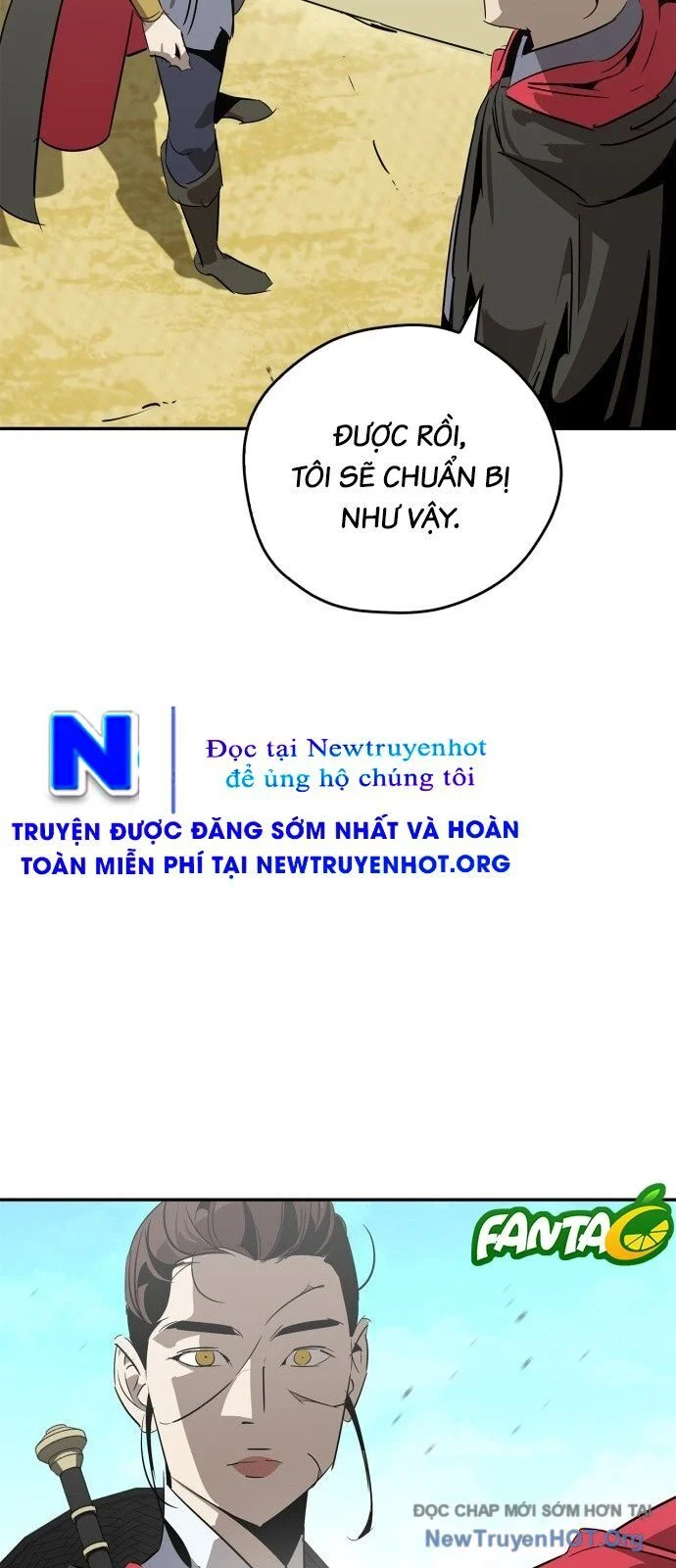Võ Học Miền Viễn Tây Chapter 25 - Next Chapter 26