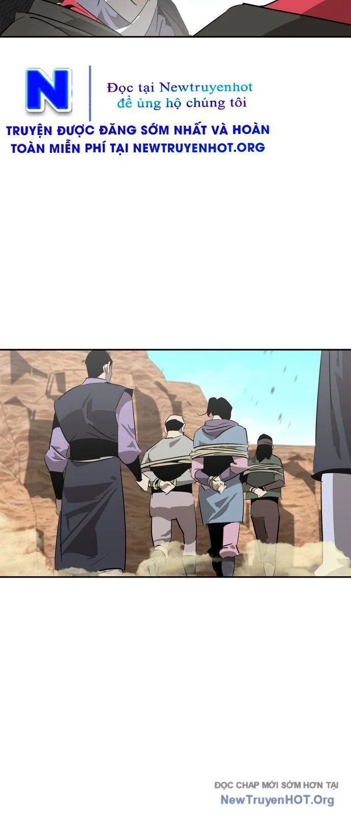 Võ Học Miền Viễn Tây Chapter 25 - Next Chapter 26