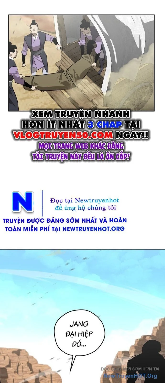 Võ Học Miền Viễn Tây Chapter 25 - Next Chapter 26