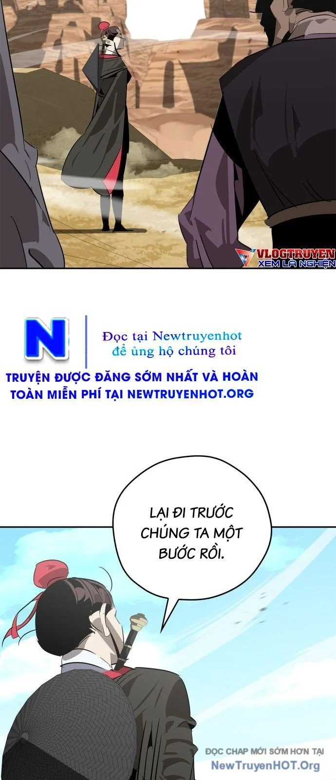 Võ Học Miền Viễn Tây Chapter 25 - Next Chapter 26