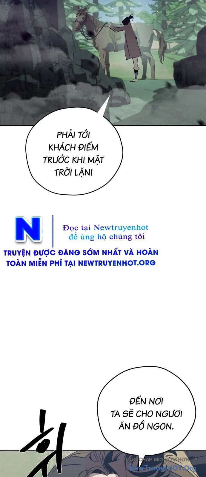 Võ Học Miền Viễn Tây Chapter 25 - Next Chapter 26