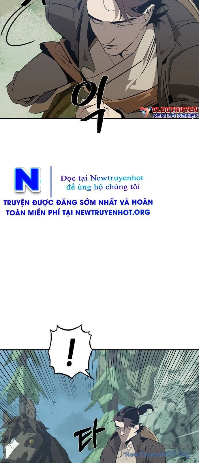 Võ Học Miền Viễn Tây Chapter 25 - Next Chapter 26