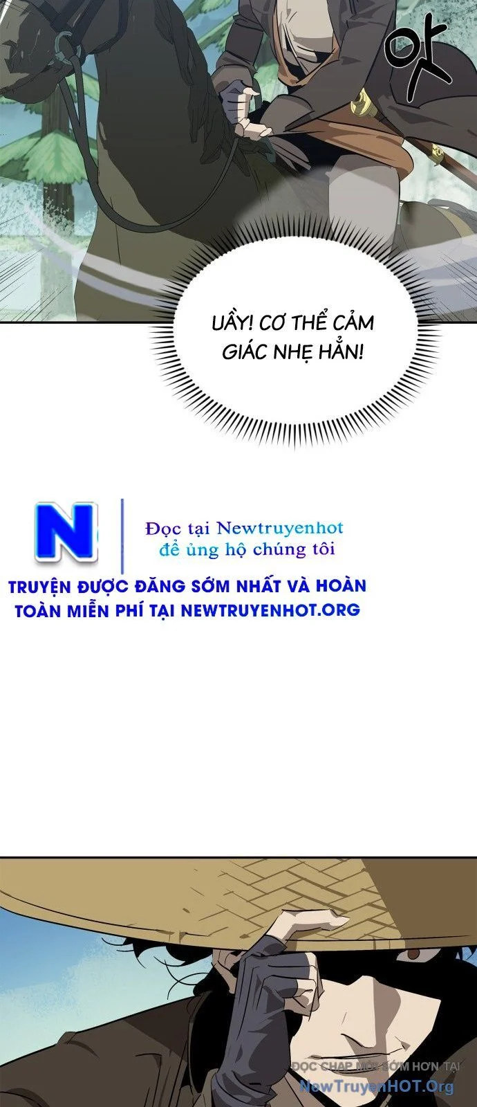Võ Học Miền Viễn Tây Chapter 25 - Next Chapter 26