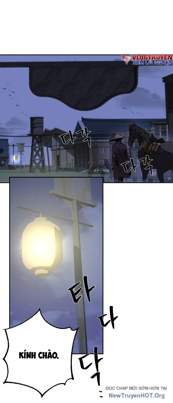 Võ Học Miền Viễn Tây Chapter 25 - Next Chapter 26