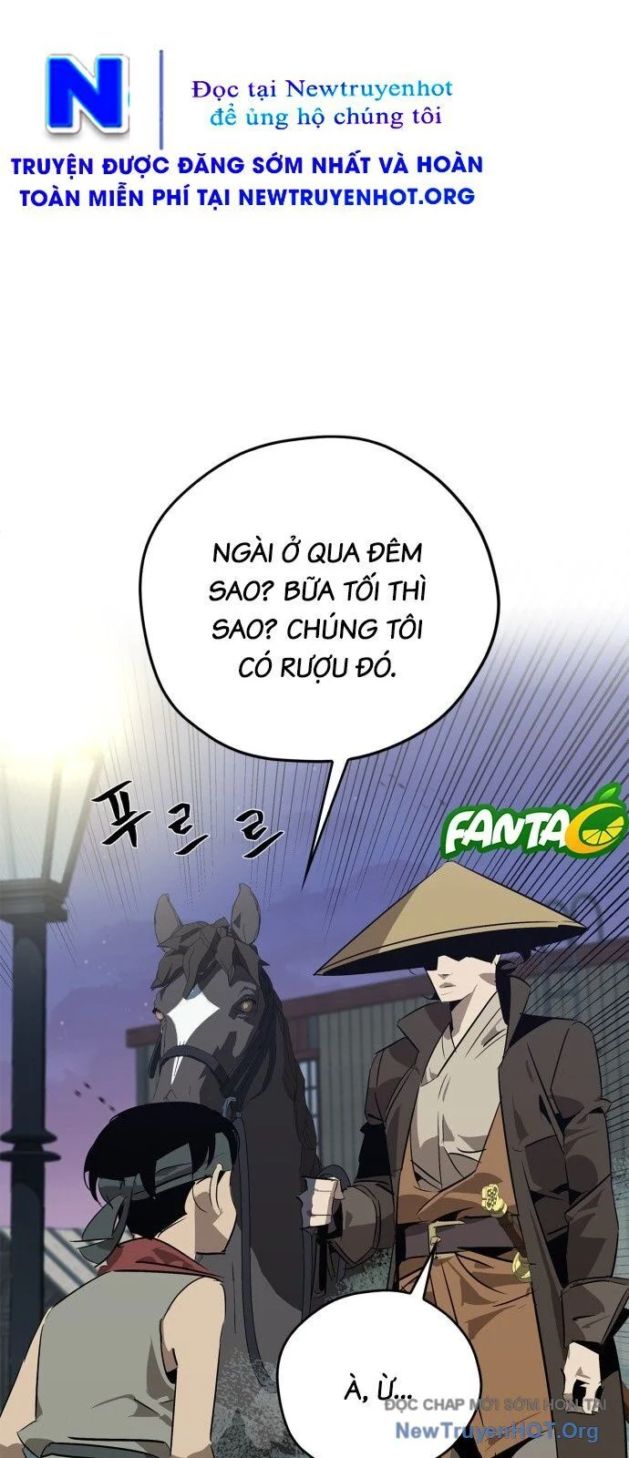 Võ Học Miền Viễn Tây Chapter 25 - Next Chapter 26