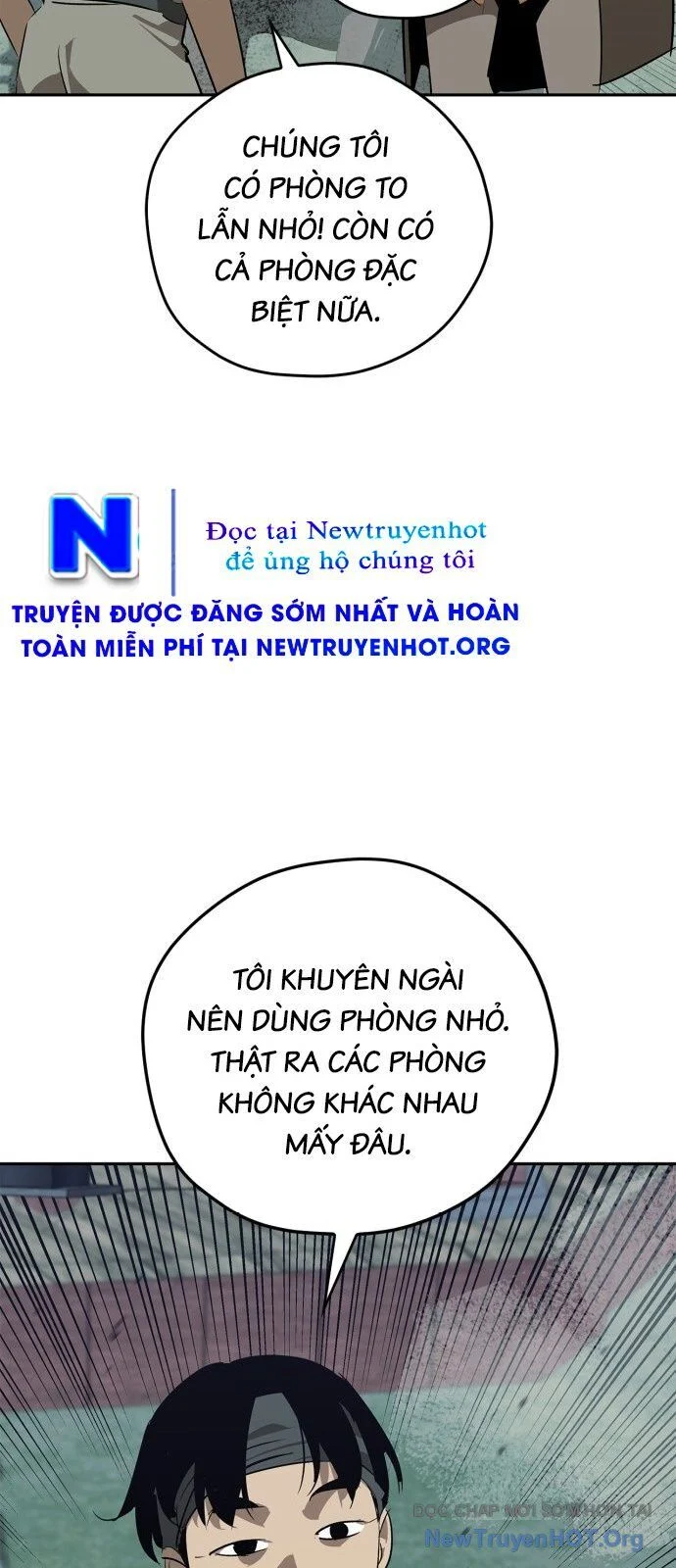 Võ Học Miền Viễn Tây Chapter 25 - Next Chapter 26