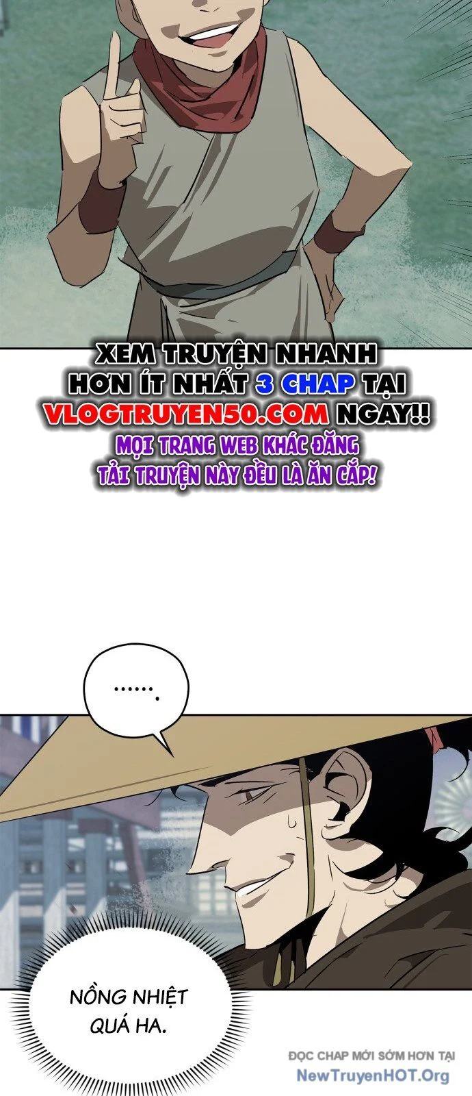 Võ Học Miền Viễn Tây Chapter 25 - Next Chapter 26