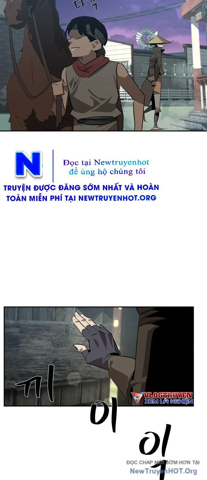 Võ Học Miền Viễn Tây Chapter 25 - Next Chapter 26