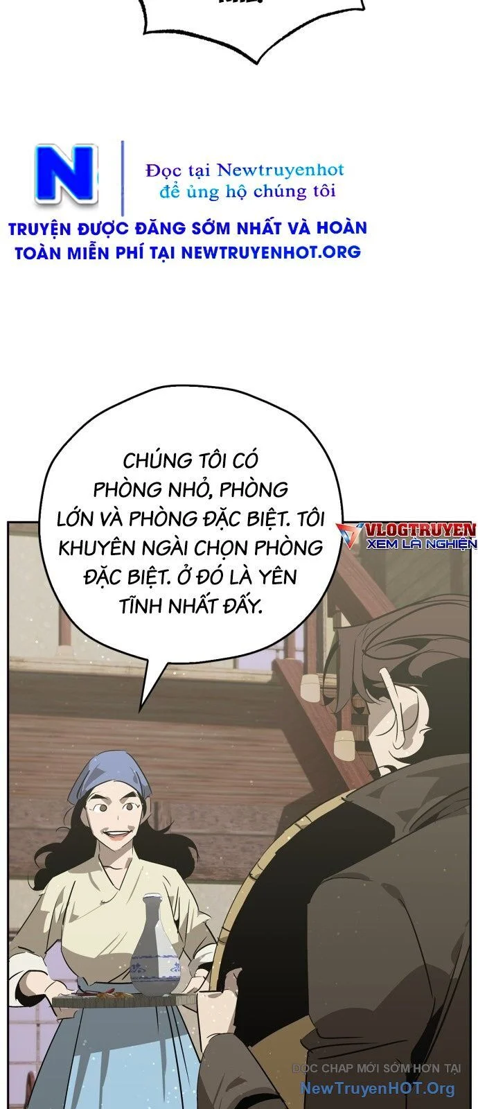 Võ Học Miền Viễn Tây Chapter 25 - Next Chapter 26