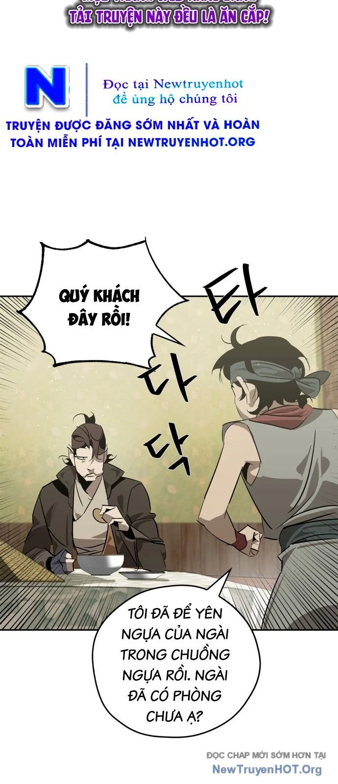 Võ Học Miền Viễn Tây Chapter 26 - Next 