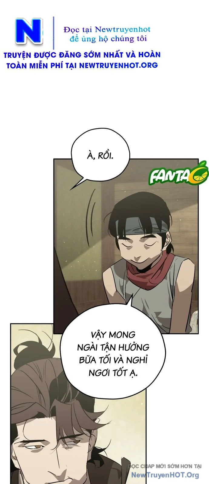 Võ Học Miền Viễn Tây Chapter 26 - Next 