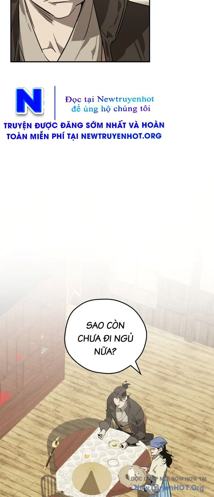 Võ Học Miền Viễn Tây Chapter 26 - Next 