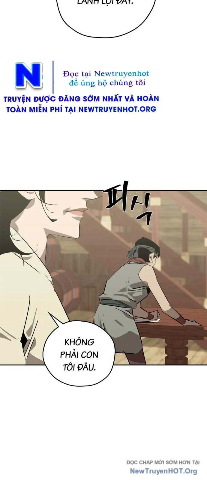 Võ Học Miền Viễn Tây Chapter 26 - Next 