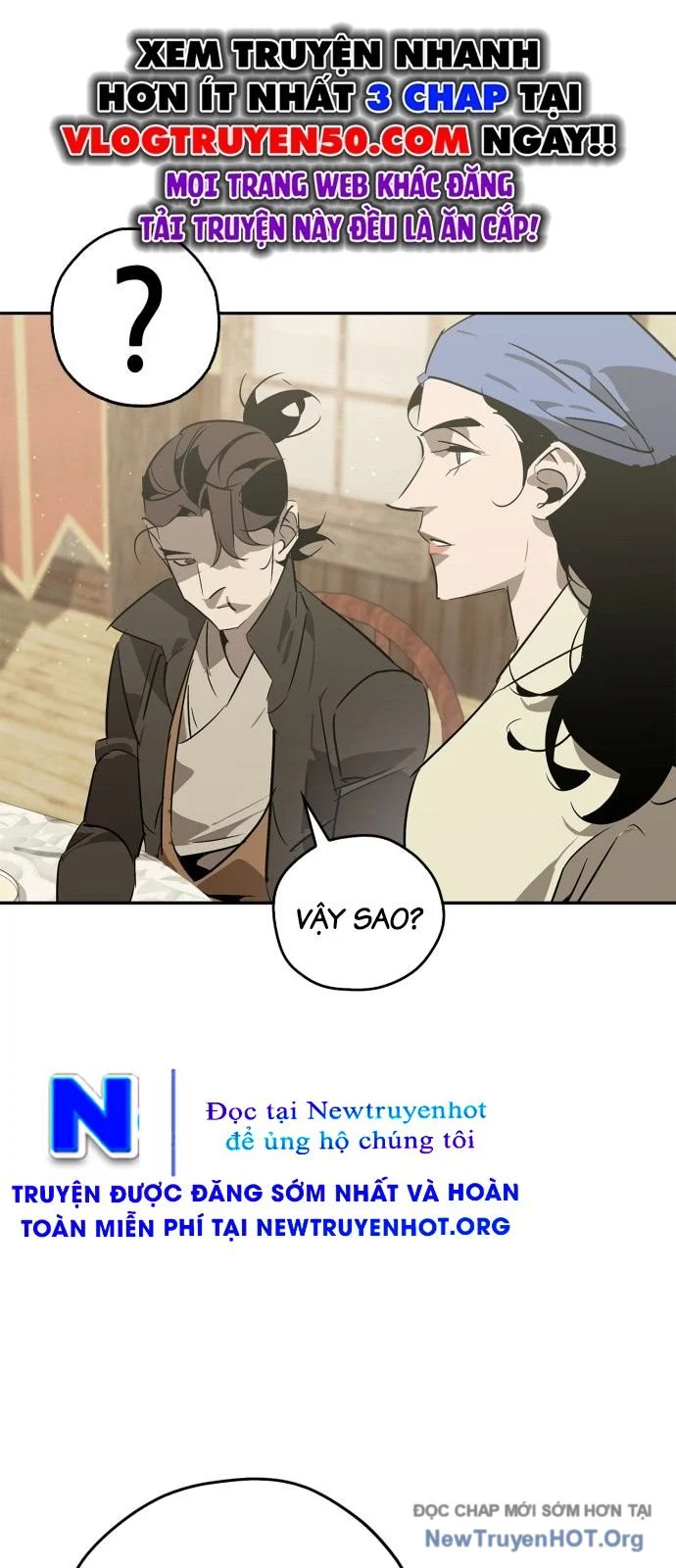 Võ Học Miền Viễn Tây Chapter 26 - Next 