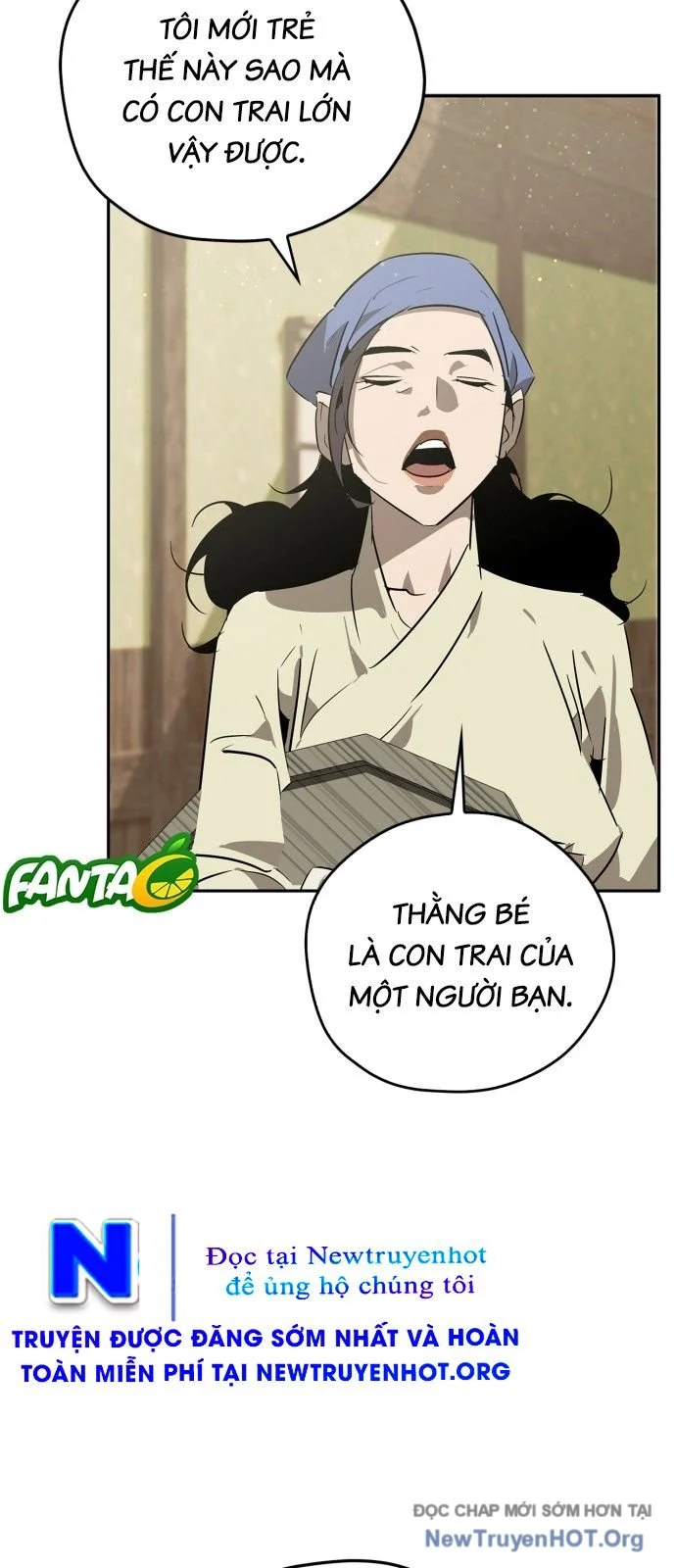 Võ Học Miền Viễn Tây Chapter 26 - Next 