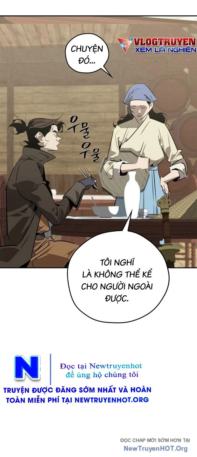 Võ Học Miền Viễn Tây Chapter 26 - Next 