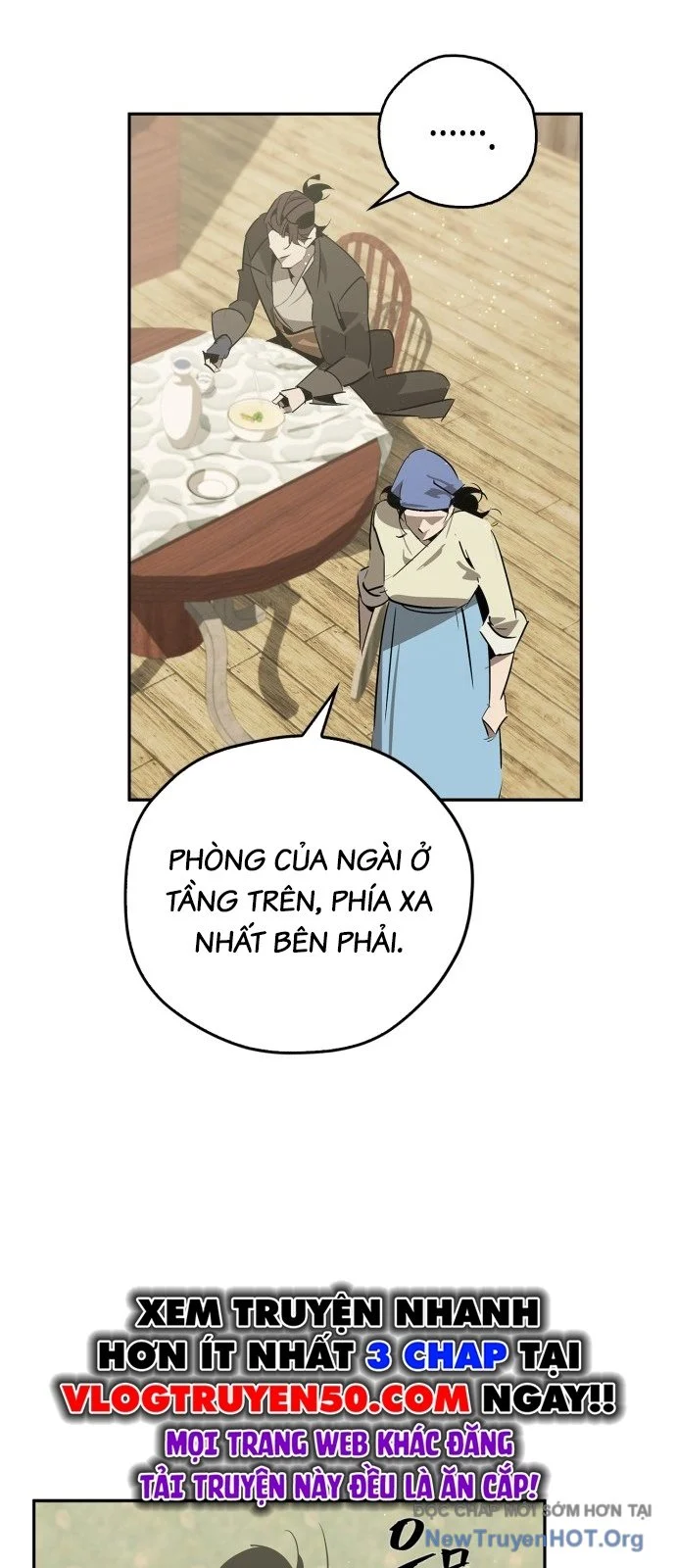 Võ Học Miền Viễn Tây Chapter 26 - Next 