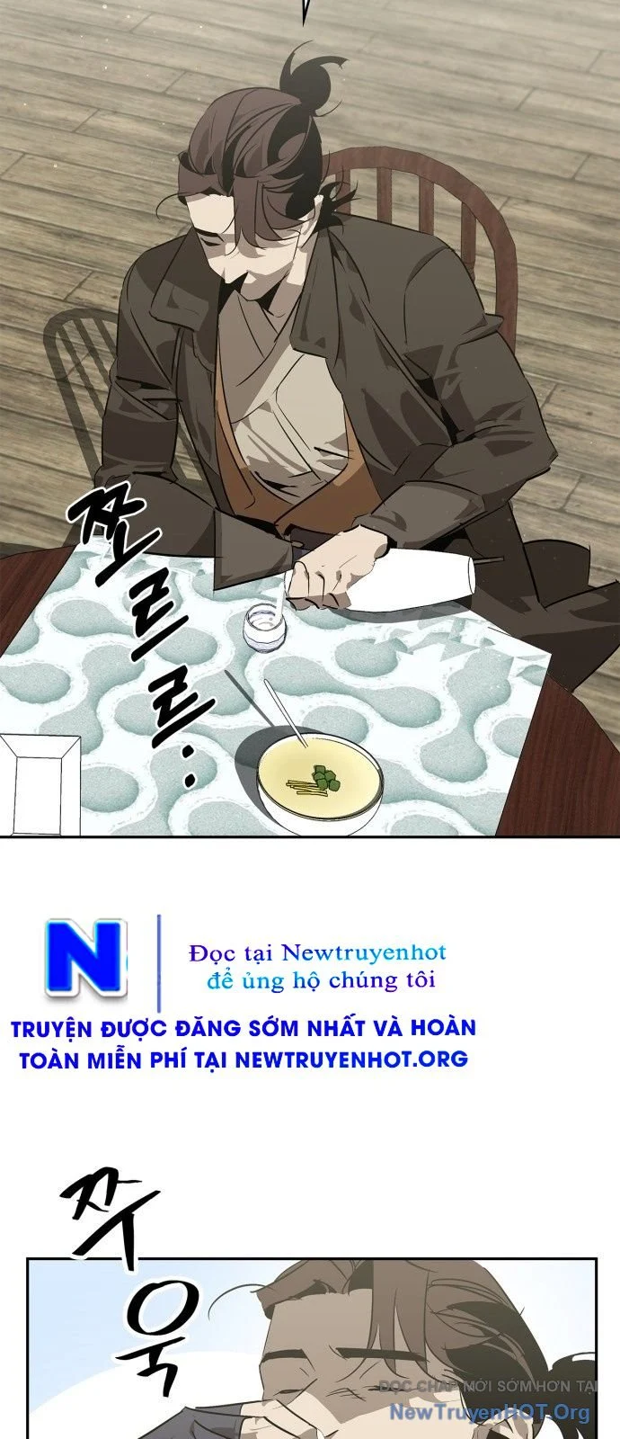Võ Học Miền Viễn Tây Chapter 26 - Next 