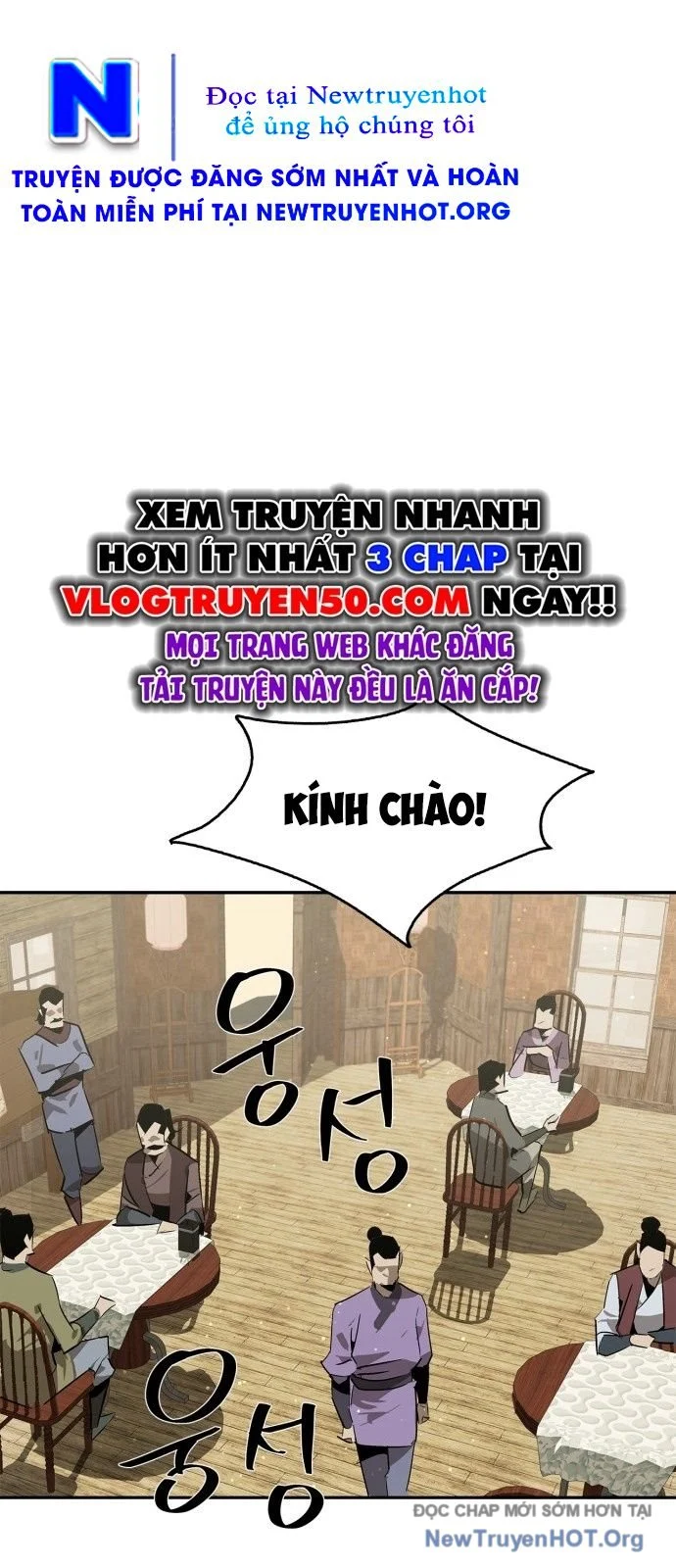 Võ Học Miền Viễn Tây Chapter 26 - Next 