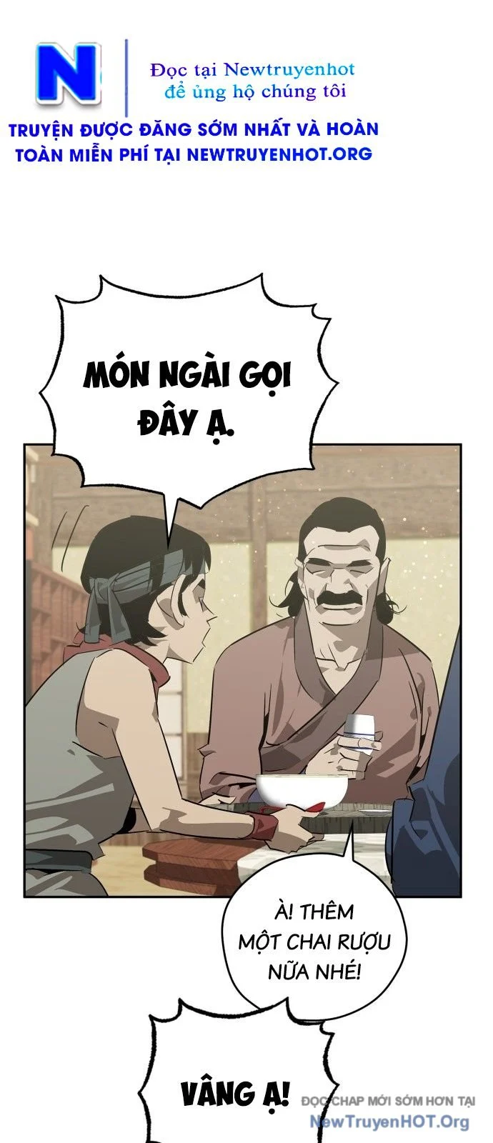 Võ Học Miền Viễn Tây Chapter 26 - Next 