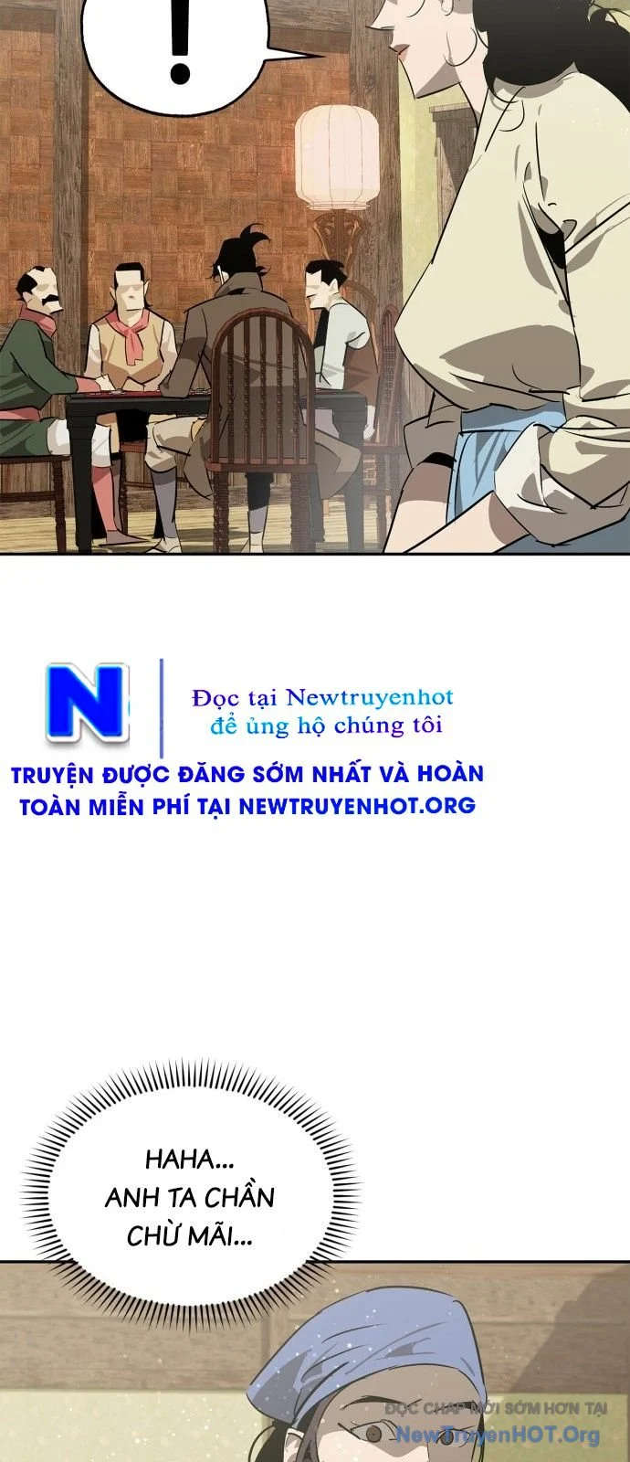 Võ Học Miền Viễn Tây Chapter 26 - Next 