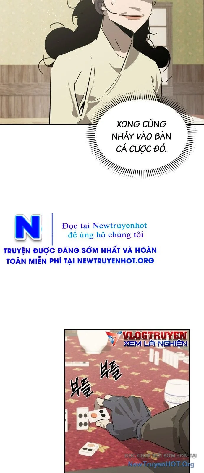 Võ Học Miền Viễn Tây Chapter 26 - Next 