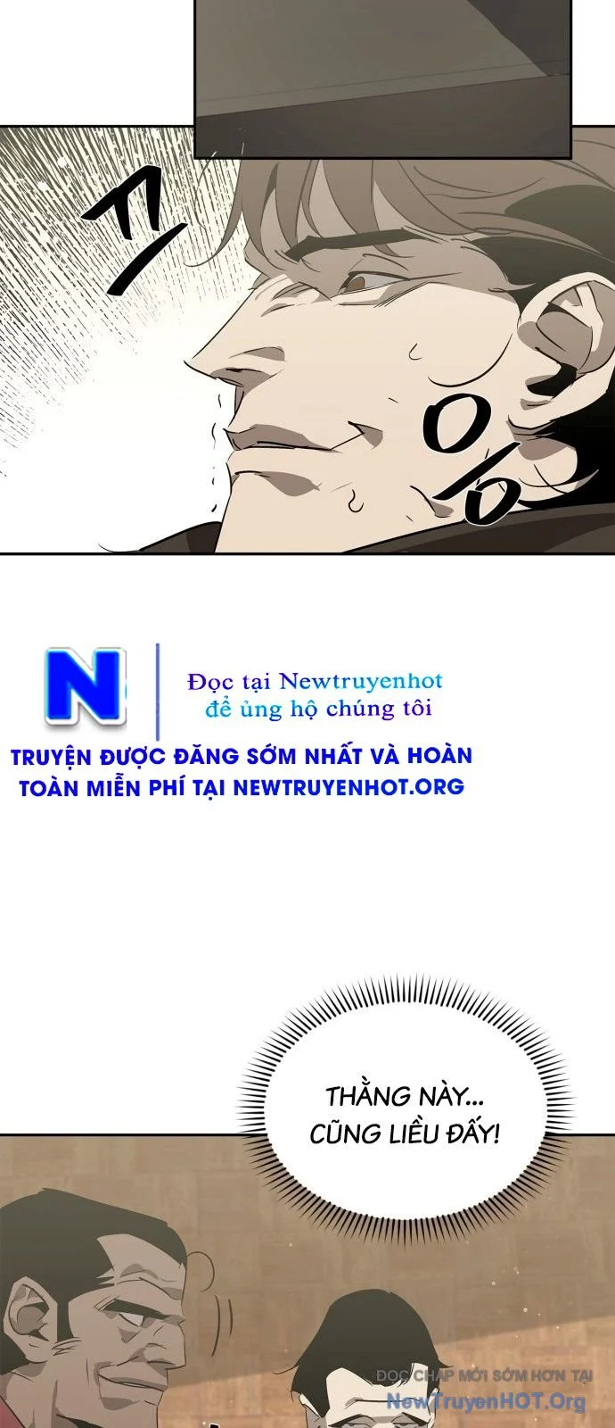 Võ Học Miền Viễn Tây Chapter 26 - Next 