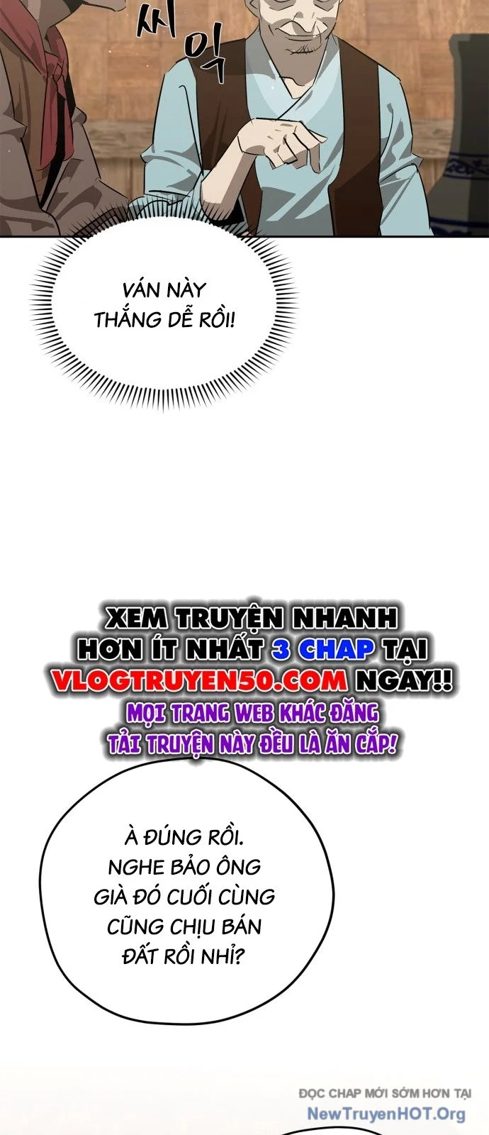Võ Học Miền Viễn Tây Chapter 26 - Next 