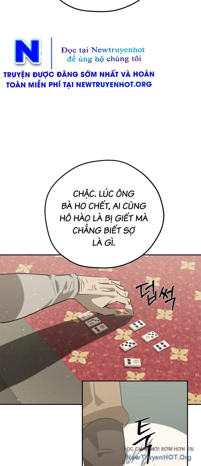 Võ Học Miền Viễn Tây Chapter 26 - Next 