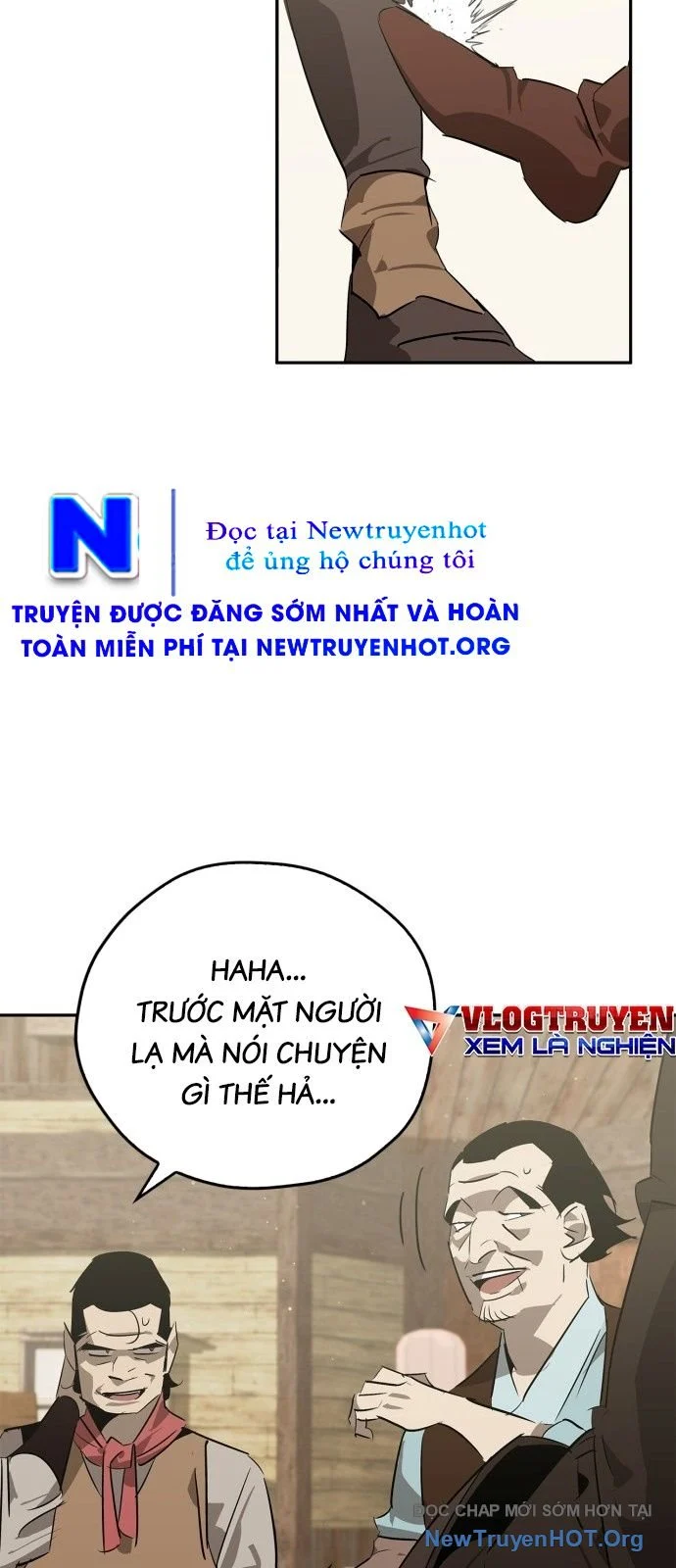 Võ Học Miền Viễn Tây Chapter 26 - Next 